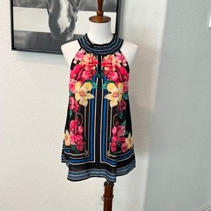 Impressions Halter Top